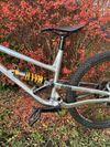 Commencal Clash Ohlins edition