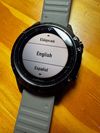 Garmin Fenix 5 Sapphire Edition