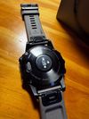 Garmin Fenix 5 Sapphire Edition