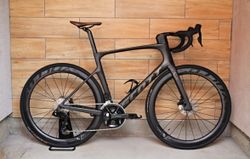 Scott RC Foil Aero