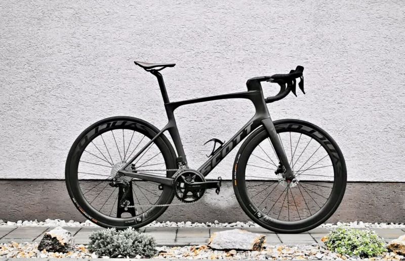 Scott RC Foil Aero