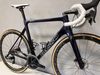 Basso Venta, Sram Rival AXS, Fulcrum Wind