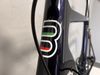 Basso Venta, Sram Rival AXS, Fulcrum Wind