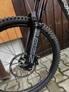 Whyte G-180 S 29er, vel. M