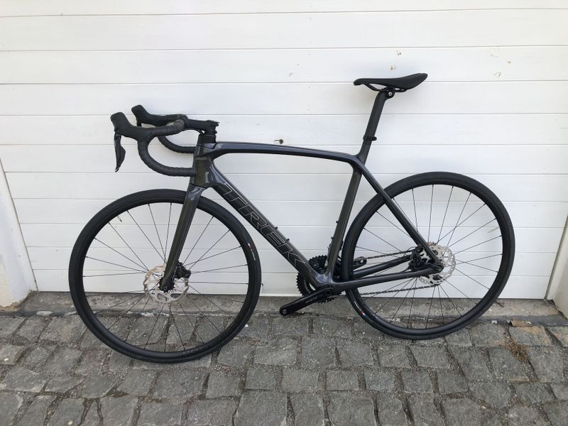 TREK Émonda SL6 disc