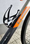 Gravel kolo CUBE NUROAD SL 2020 titanium orange