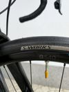 Silniční kolo SPECIALIZED Roubaix SL8 Sport Apex Carbon/Smoke 2025