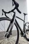 Silniční kolo SPECIALIZED Roubaix SL8 Sport Apex Carbon/Smoke 2025