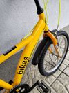 Dětské kolo Bikes 20″