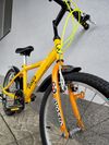 Dětské kolo Bikes 20″