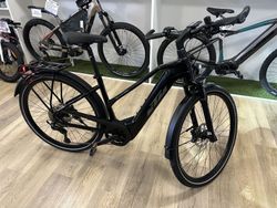 Nový KTM MACINA SPORT 610 BOSCH