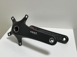 Sram RED 5bolt 130BCD GXP 172.5mm