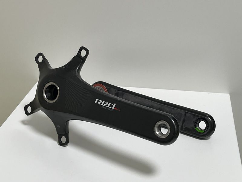 Sram RED 5bolt 130BCD GXP 172.5mm