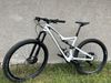 Specialized Stumpjumper FSR Comp Carbon 29