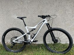 Specialized Stumpjumper FSR Comp Carbon 29