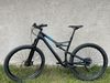 Specialized Camber Comp Carbon 29