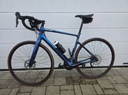 Cannondale Synapse Carbon 3 L (56) TOP stav, dohoda