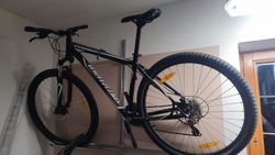 Specialized Hardrock SE 29