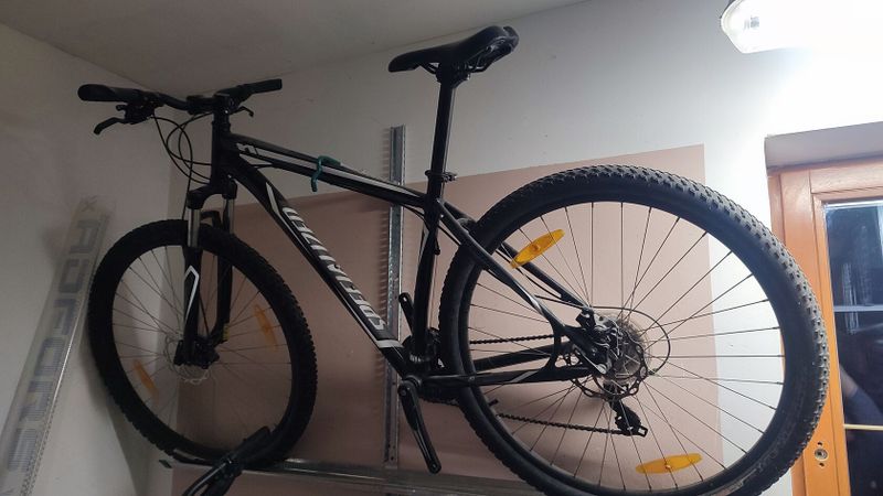 Specialized Hardrock SE 29