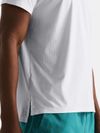 Nové pánské tričko Under Armour UA LAUNCH ELITE SHORTSLEEVE