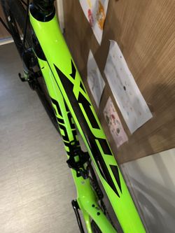 GIANT TCX Advanced SX