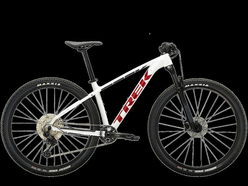 Trek X-Caliber 8