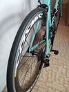 Prodám silniční kolo Bianchi Oltre XR1 na sadě Campagnolo – Perfektní stav