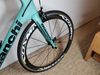 Prodám silniční kolo Bianchi Oltre XR1 na sadě Campagnolo – Perfektní stav