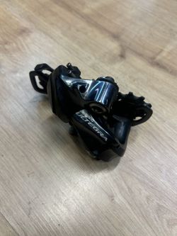 Přehazovačka Shimano Ultegra di2 - elektronická - RD-6870