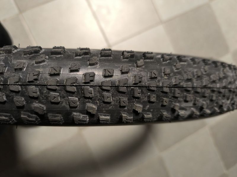 MAXXIS REKON RACE EXO PROTECTION TR, najeto 100metrů