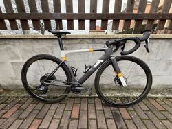 3T Strada Force AXS