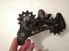 Sram Apex 1, 1x11 páky + brzdy, přehazovačka, kazeta, řetěz