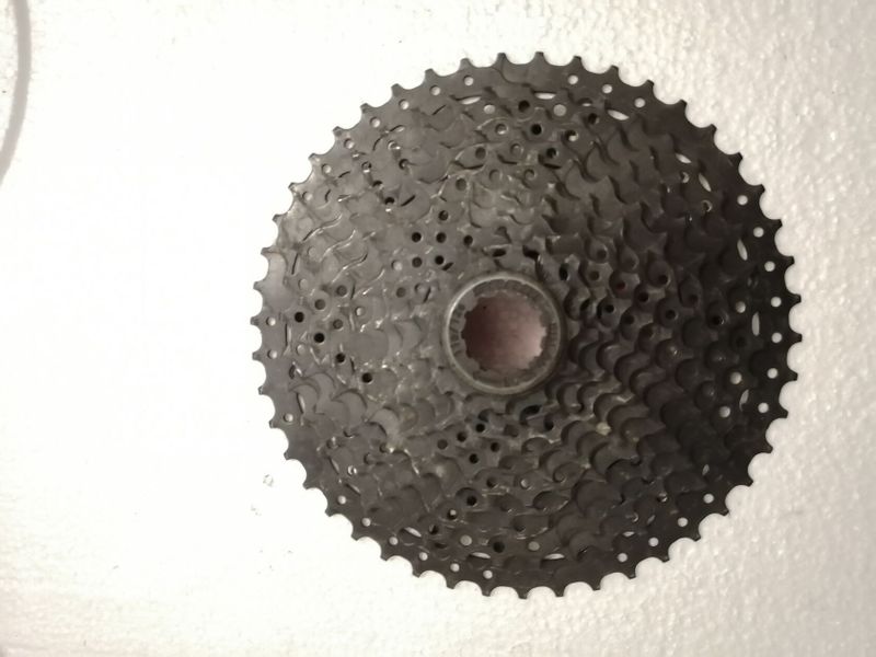 Sram Apex 1, 1x11 páky + brzdy, přehazovačka, kazeta, řetěz