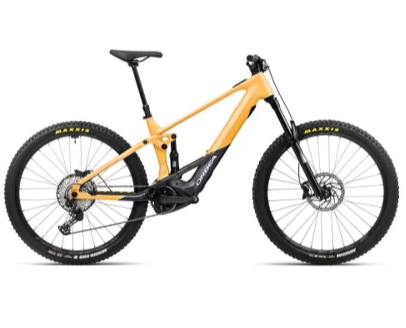 ORBEA WILD H30 