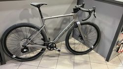 NOVÉ Ridley ASTR Sram Apex XPLR AXS vel. M (L) první kus v ČR