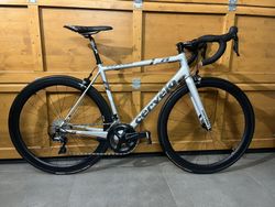 Cervelo R3, velikost 54