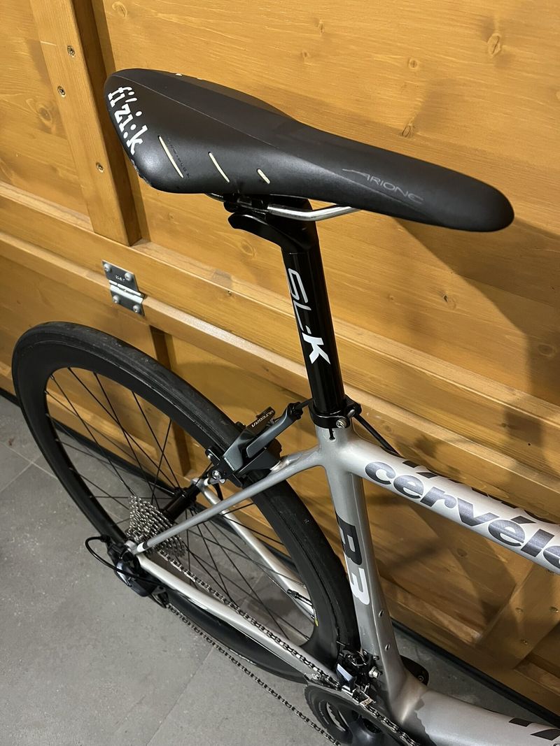 Cervelo R3, velikost 54