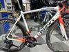 S-Works Tarmac SL4 Contador Limited Edition 6/200 | vel "L" | Shimano Dura Ace | Zipp 404 | 6,88 kg