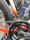 S-Works Tarmac SL4 Contador Limited Edition 6/200 | vel "L" | Shimano Dura Ace | Zipp 404 | 6,88 kg