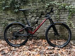 MONDRAKER F-Podium Carbon DC