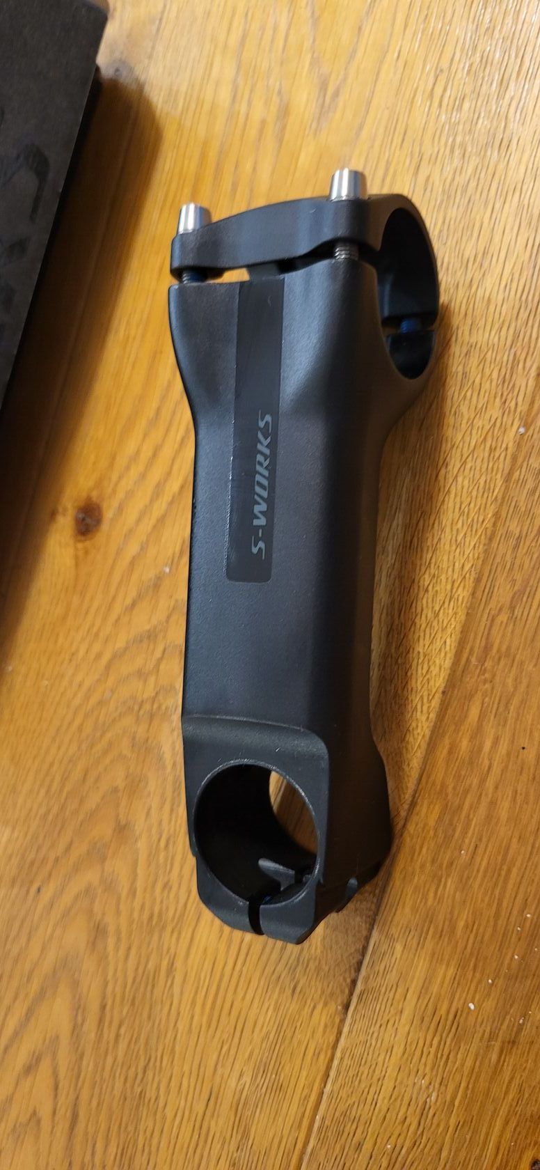 Predstavec S-works 110mm