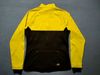 Softshellová cyklo bunda Otix Nao (neon-yellow-black, 2XL)