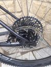 Specialized S-works Epic HT, XX1 AXS, Quarq, vel. M