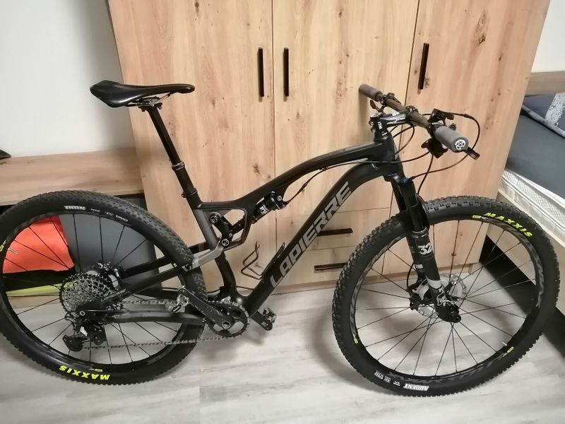 Lapierre XR 7.9 2020 vel.M