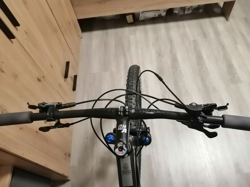 Lapierre XR 7.9 2020 vel.M