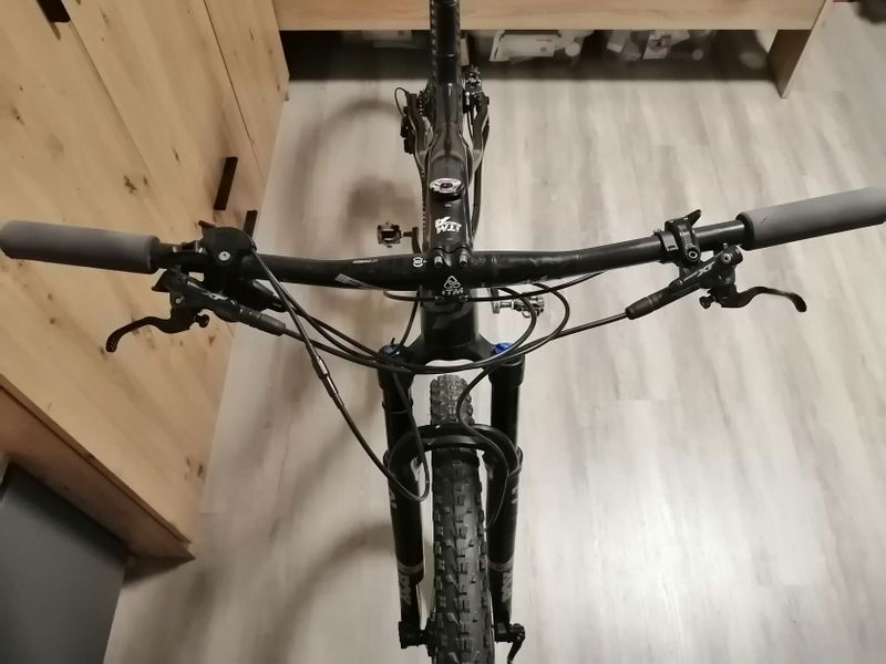 Lapierre XR 7.9 2020 vel.M