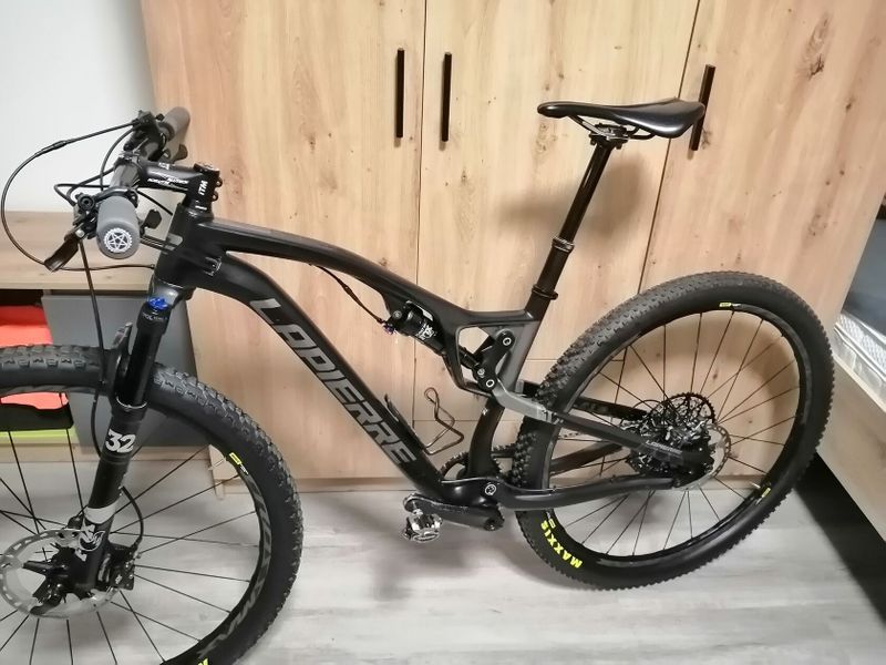 Lapierre XR 7.9 2020 vel.M