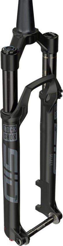 29" Vidlice RockShox SID 35 Select Charger RL 120 29"