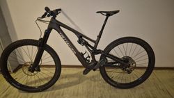 Specialized Stumpjumper evo