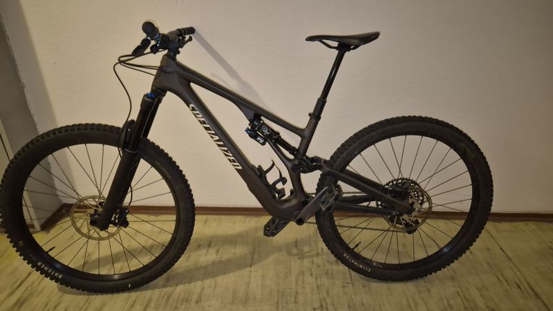 Specialized Stumpjumper evo